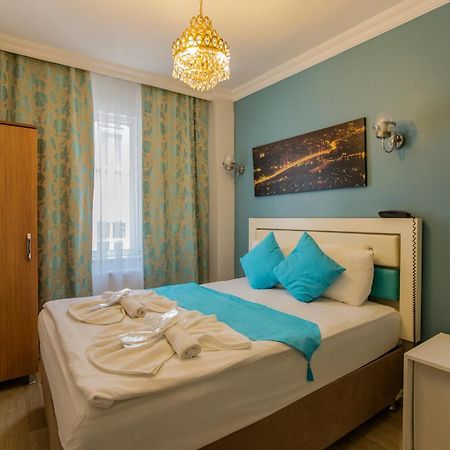 Royal Family Hotel Istanbulská provincie Exteriér fotografie